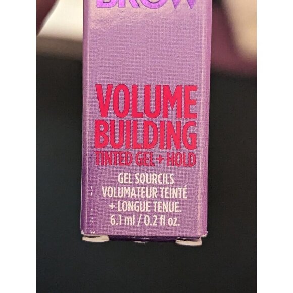 Urban Decay Big Bush Brow *brunette betty * - Picture 2 of 9